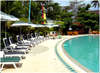 Golden Beach Resort 